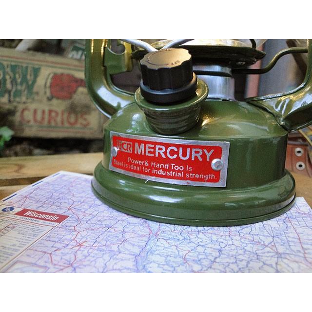 マーキュリー　LEDランタン　（カーキグリーン）　アメリカ雑貨　アメリカン雑貨 |  | 04