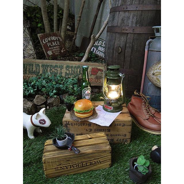 マーキュリー　LEDランタン　（カーキグリーン）　アメリカ雑貨　アメリカン雑貨 |  | 08