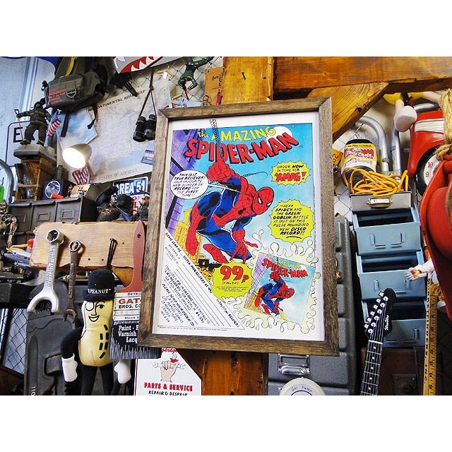 アメリカン雑貨まとめ売りスパイダーマン バットマンビッグボーイ等