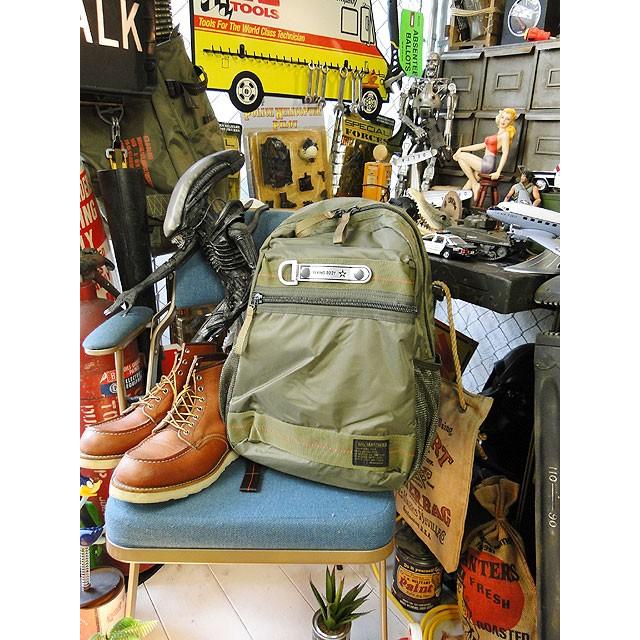 新品】米軍実物 バックパック 1DAY フォリッジグリーン 難燃性 2025年