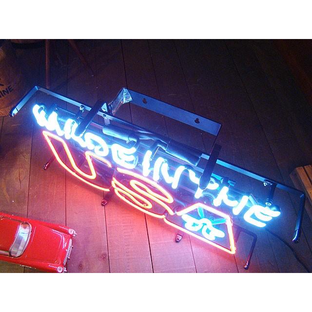 即納】【在庫あり】メイド・イン・THE USA ネオン管 □ アメリカ雑貨  