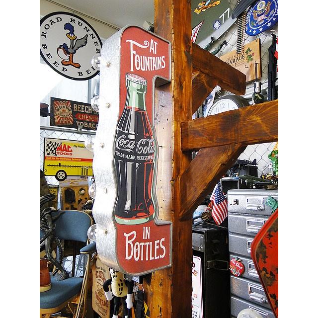 ヴィンテージコカ・コーラミニチュアUSAアンティークアンティークUSA