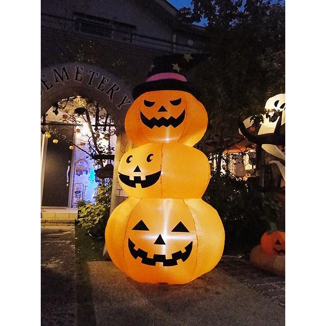 チーキー　パンプキン　ハロウィン飾り 51f5Pnz51DL._UF894,1000_QL80_.jpg