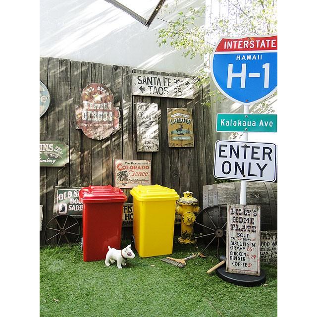 40s 50s EAGLE トラッシュ缶 アメリカ製 ヴィンテージ 【公式通販】