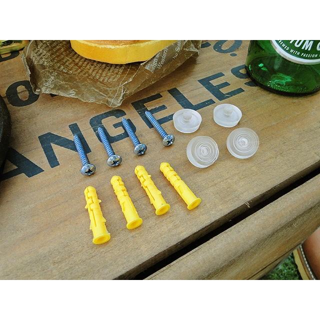 ダルトン　ティッシュディスペンサー　（アイボリー）　■　アメリカ雑貨　アメリカン雑貨　DULTON　ティッシュケース　ティッシュボックス | DULTON | 06