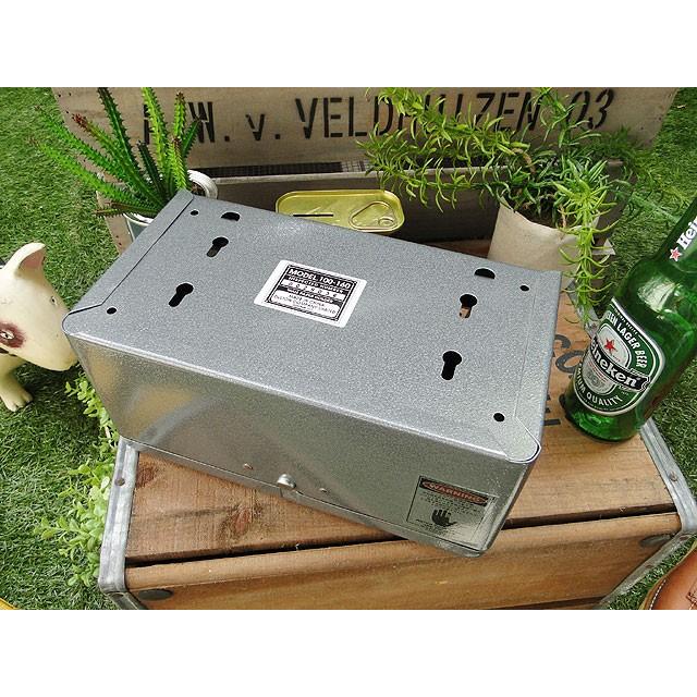 ダルトン　ティッシュディスペンサー　（ハンマートングレー）　■　アメリカン雑貨　DULTON　ティッシュケース　ティッシュボックス 爆買 | DULTON | 08