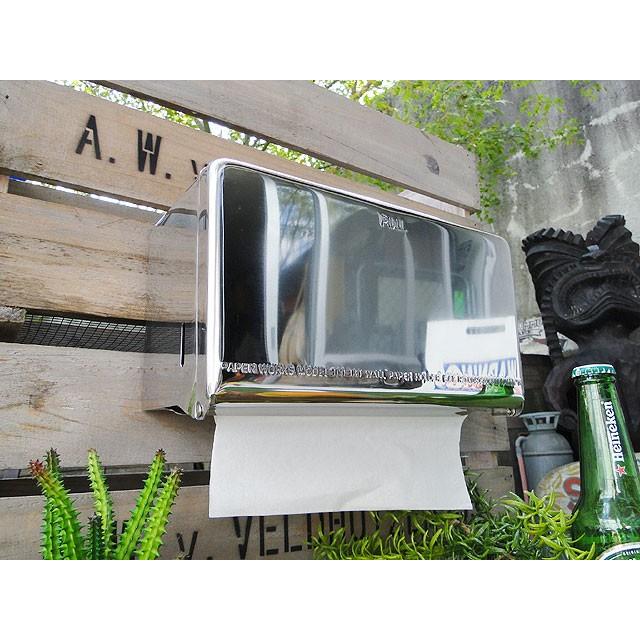 ダルトン　ティッシュディスペンサー　（ステンレス）　■　アメリカ雑貨　アメリカン雑貨　DULTON　ティッシュケース　ティッシュボックス | DULTON