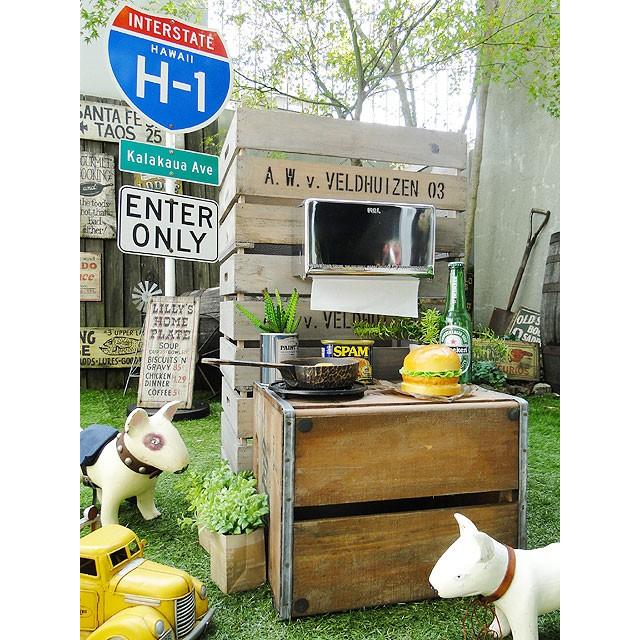 ダルトン　ティッシュディスペンサー　（ステンレス）　■　アメリカ雑貨　アメリカン雑貨　DULTON　ティッシュケース　ティッシュボックス | DULTON | 11