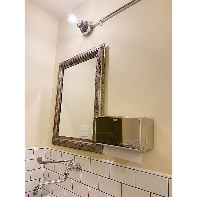 ダルトン　ティッシュディスペンサー　（ステンレス）　■　アメリカ雑貨　アメリカン雑貨　DULTON　ティッシュケース　ティッシュボックス | DULTON | 16