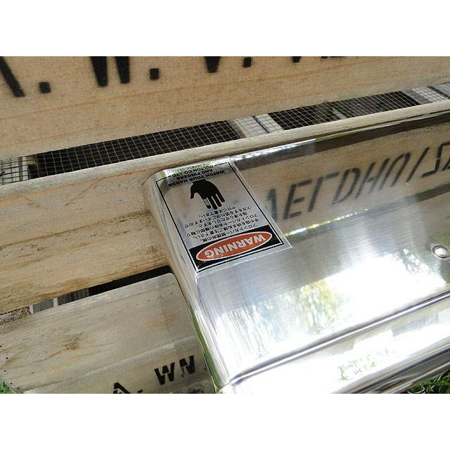 ダルトン　ティッシュディスペンサー　（ステンレス）　■　アメリカ雑貨　アメリカン雑貨　DULTON　ティッシュケース　ティッシュボックス | DULTON | 02