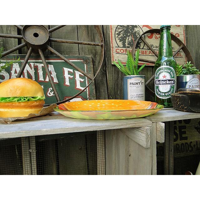 ダルトン　ハンバーガー　グラスプレート　アメリカ雑貨　アメリカン雑貨 爆買 | DULTON | 02