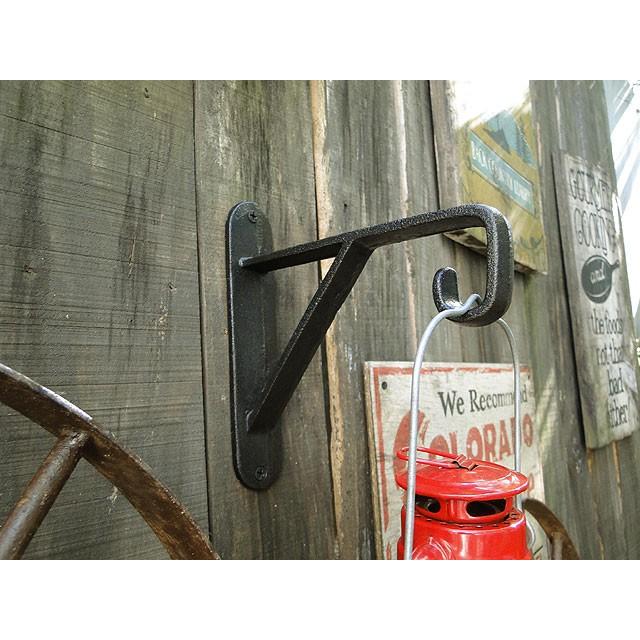 DULTON（ダルトン） アンティークシーンを演出できるアイアンフック