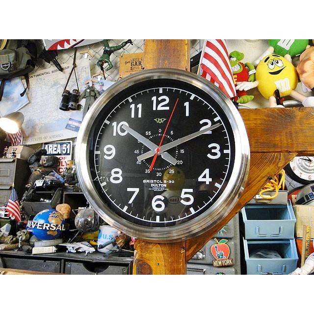 94 ダルトン ウォールクロック/