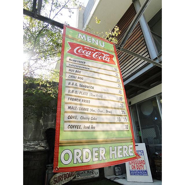 コカコーラ ホーロー看板 店頭用 非売品 ディスプレイ 昭和レトロ 昭和