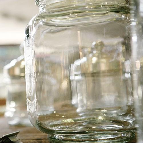 DULTON（ダルトン） グラスクッキージャー （3Lサイズ） □ アメリカン