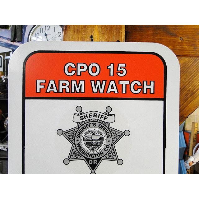 ヴィンテージ 看板 アメリカ CAUTION OVERHEAD 両面 ヴィンテージ 看板 アメリカ CAUTION OVERHEAD 両面 ヴィンテージ 看板