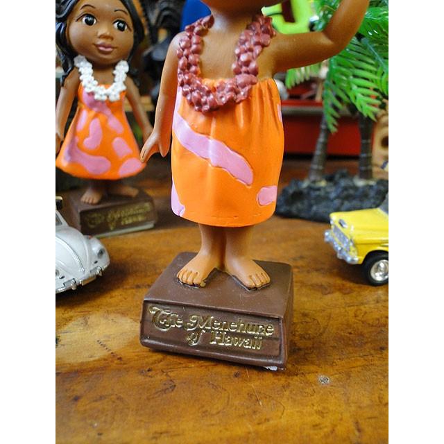 UNITED AIRLINES HAWAII ハワイの妖精メネフネ2個セット