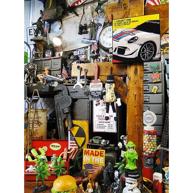 ポルシェ ポップアートフレーム （911 マルティーニレーシング