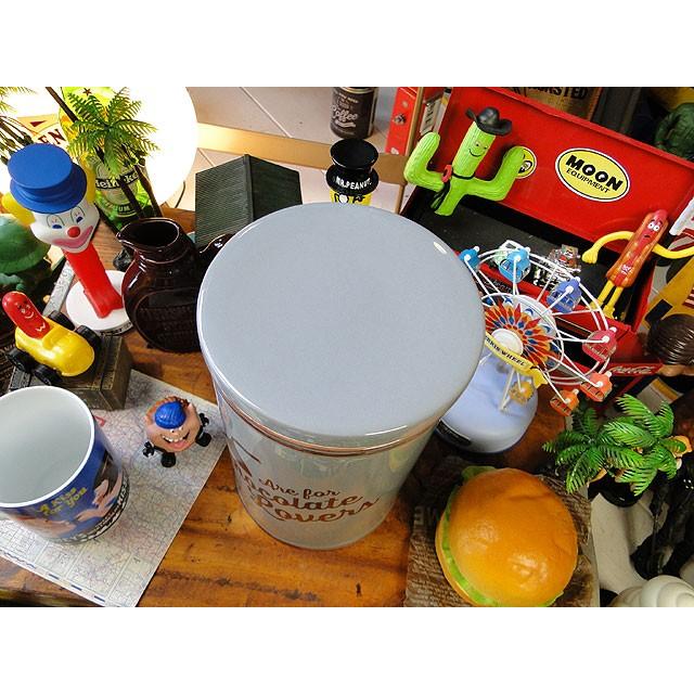 ハーシーズ　チョコレートラバーズ　キャニスター　アメリカ雑貨 アメリカン雑貨 爆買 |  | 01