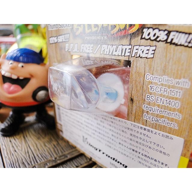 ビリーボブおしゃぶり　（出っ歯）　アメリカ雑貨　アメリカン雑貨 |  | 03