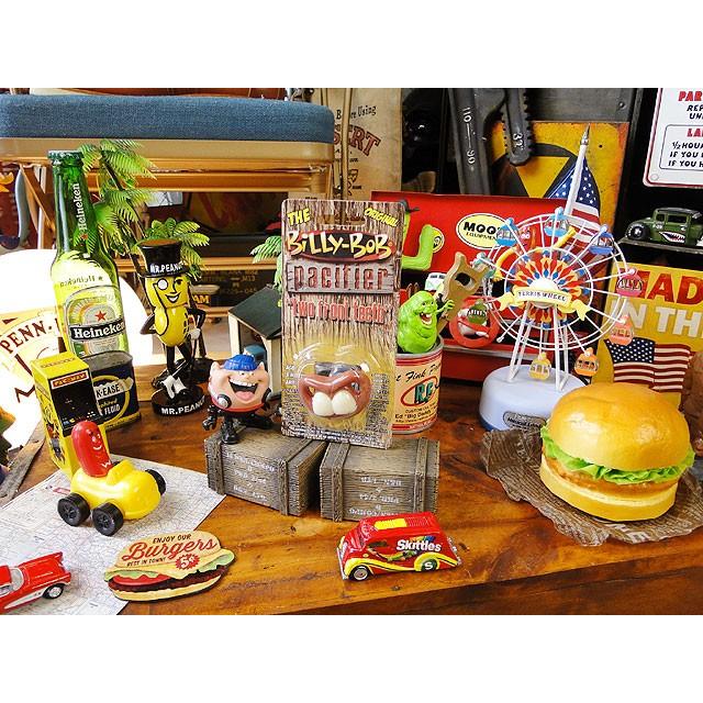 ビリーボブおしゃぶり　（出っ歯）　アメリカ雑貨　アメリカン雑貨 |  | 05