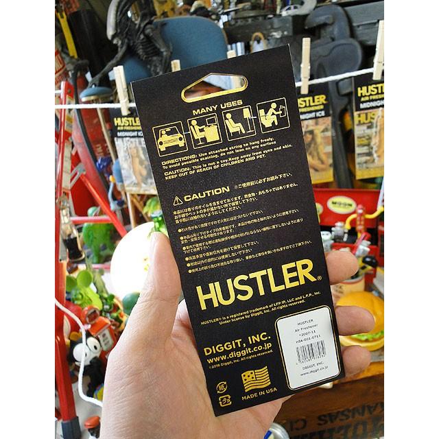 ハスラー　カバーガール　エアーフレッシュナー　（F）　アメリカン雑貨 アメリカ雑貨 |  | 03