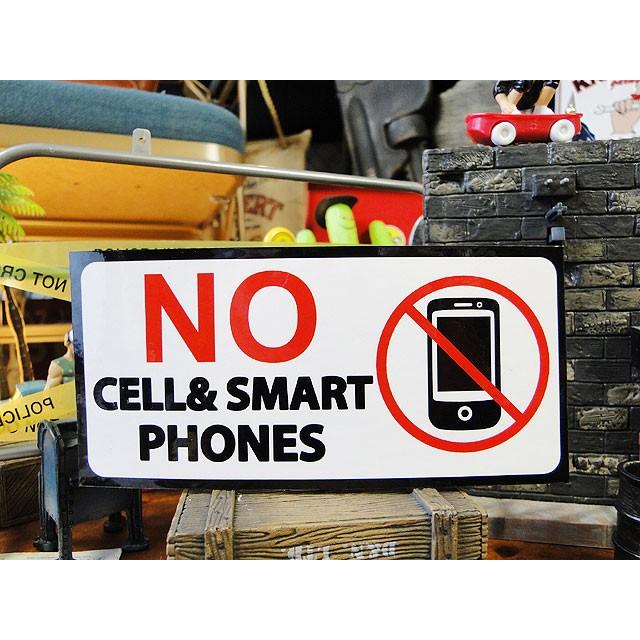 携帯電話 スマホは禁止 U S パブリックサインステッカーシリーズ アメリカ雑貨 アメリカン雑貨 アメリカ雑貨通販キャンディタワー 通販 Yahoo ショッピング