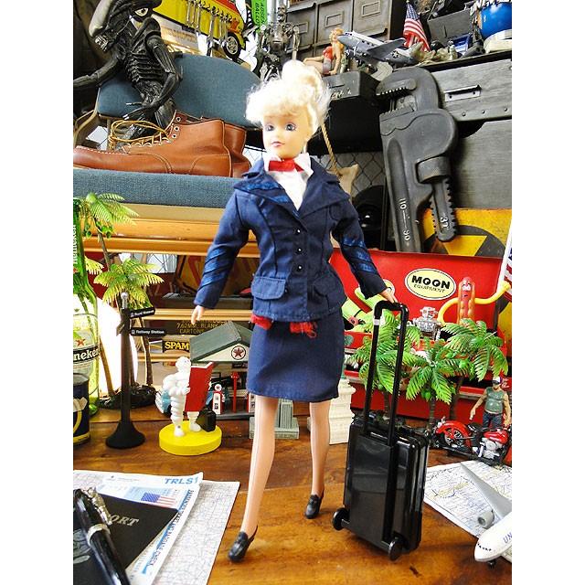 DELTA航空　オリジナル　アルミボトル＆ウイング DELTA航空 オリジナル アルミボトル＆ウイング