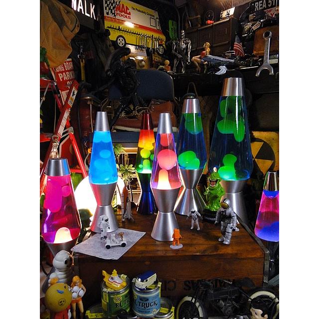 即納】【在庫あり】Lava Lamp社 ラバライト 正規品 ラバランプ XXL
