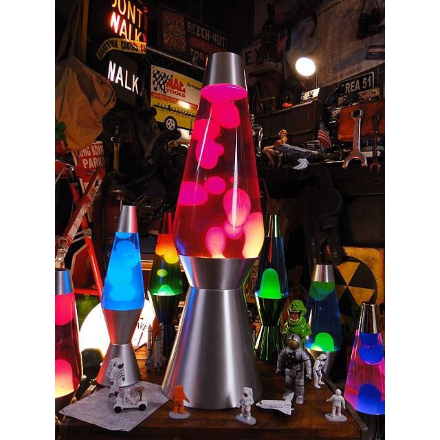 即納】【在庫あり】Lava Lamp社 ラバライト 正規品 ラバランプ XXL