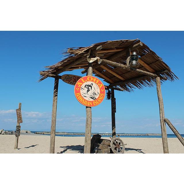 サーファー　木製看板　（サーフライダー）　■　アメリカン雑貨　アメリカ雑貨　ハワイアン雑貨　ハワイグッズ　人気 |  | 05