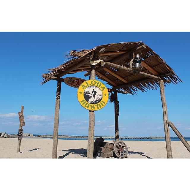 サーファー　木製看板　（ダイヤモンドヘッド）　■　アメリカン雑貨　アメリカ雑貨　ハワイアン雑貨　ハワイグッズ　人気 |  | 05