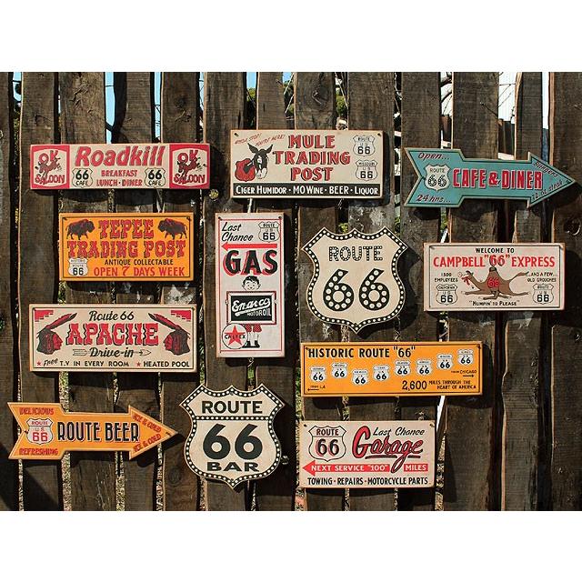 写真中央 ROUTE66 アメリカ雑貨 写真中央 ROUTE66 アメリカ雑貨 雑貨