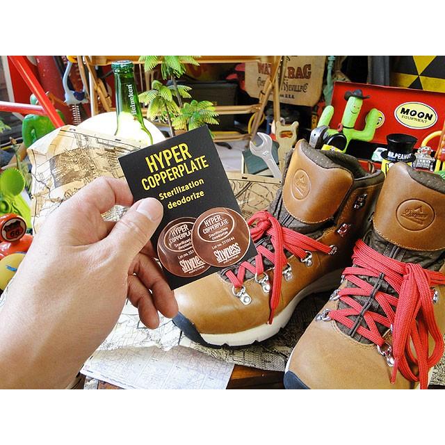 大阪の町工場から生まれた画期的な靴の消臭＆除菌グッズ ハイパーカッパープレート ■ アメリカ雑貨 アメリカン雑貨 靴用消臭 |  | 05