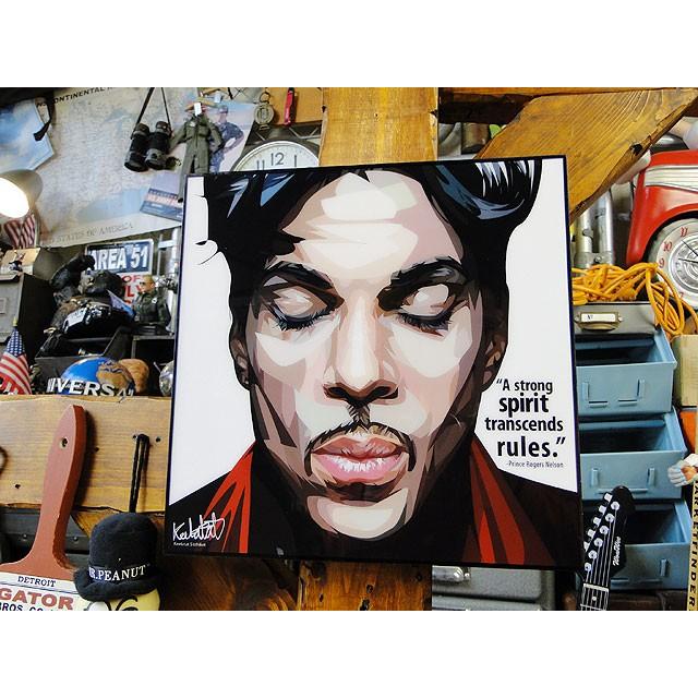 プリンスのポップアートフレーム アメリカン雑貨 アメリカ雑貨 パネル ポスター アメリカ雑貨通販キャンディタワー 通販 Yahoo ショッピング