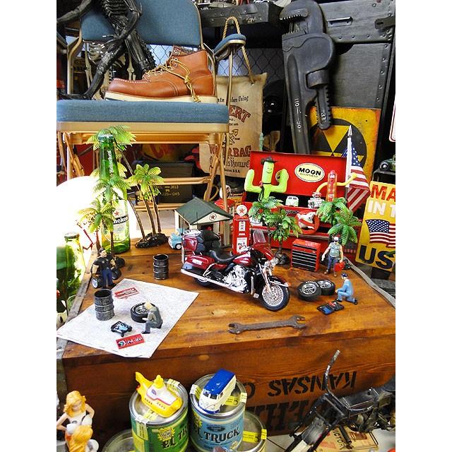 マイスト　2013年　ハーレーダビッドソン　FLHTK　エレクトラグライド　ウルトラリミテッド　ミニカー　1/12スケール　アメリカン雑貨 | Harley Davidson | 12