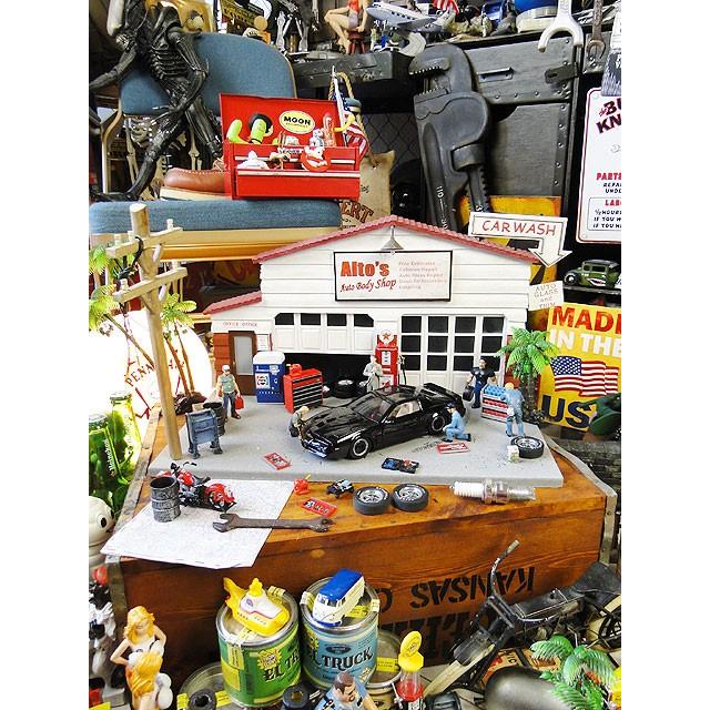 Jada 海外ドラマ「ナイトライダー」 K.I.T.T. ダイキャスト