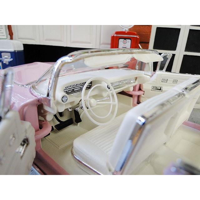マイスト　1959年　ピンクキャデラック　ダイキャストモデルカー　1/18スケール　アメリカン雑貨 アメリカ雑貨 maist社 モデルカー 正規品 |  | 10