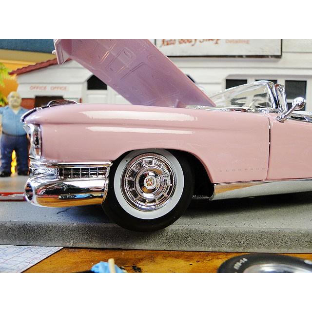 マイスト　1959年　ピンクキャデラック　ダイキャストモデルカー　1/18スケール　アメリカン雑貨 アメリカ雑貨 maist社 モデルカー 正規品 |  | 07