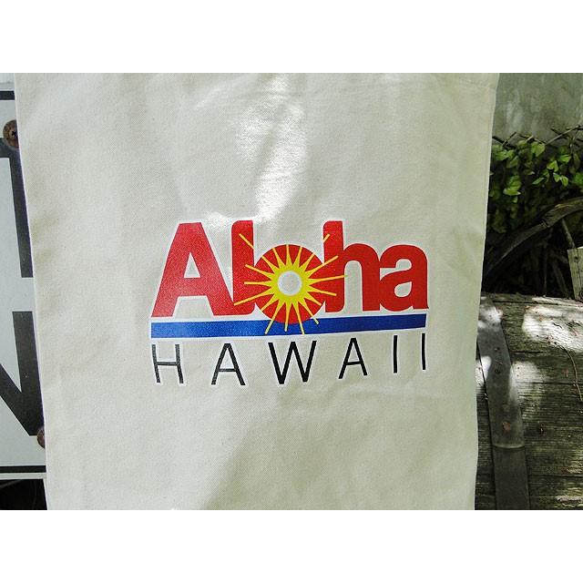 アロハハワイ　トートバッグ ■ アメリカ雑貨 アメリカン雑貨 |  | 01