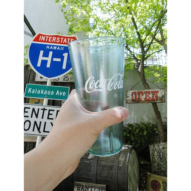 コカ・コーラ　レストランタンブラー　20オンス アメリカン雑貨 アメリカ雑貨 | Coca Cola | 04