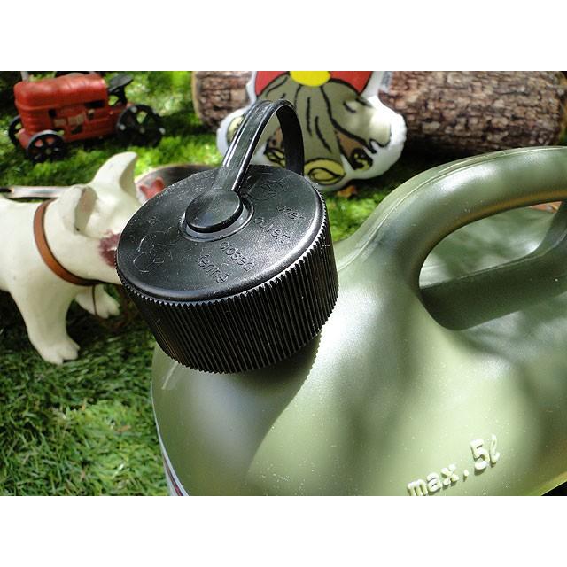 ヒューナースドルフ社 フューエルカンプロ 5L ドイツ製ウォータータンク 燃料タンク  ■ アメリカン雑貨 アメリカ雑貨   男前 ミリタリー |  | 02