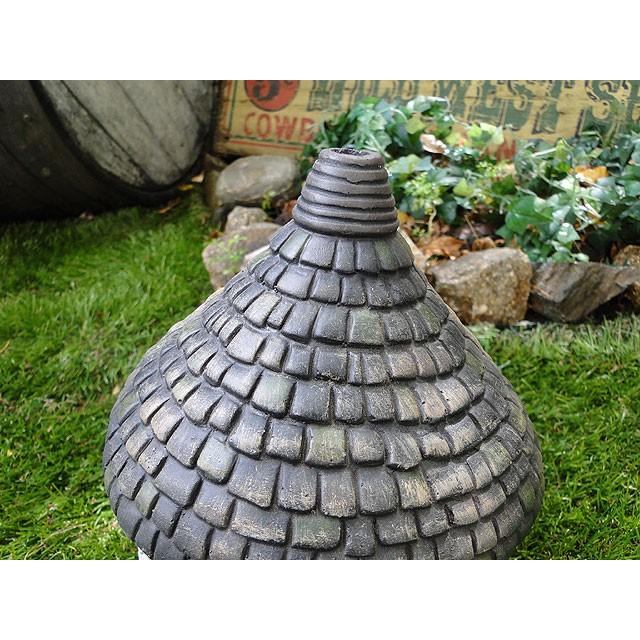 石のお家　蚊取り線香置き　アメリカン雑貨 アメリカ雑貨 |  | 02