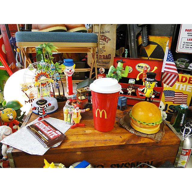 マクドナルド マックレッドタンブラー アメリカン雑貨 アメリカ雑貨