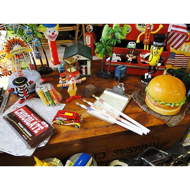 マクドナルド　マックペンシル　3本セット　アメリカ雑貨　アメリカン雑貨 |  | 03