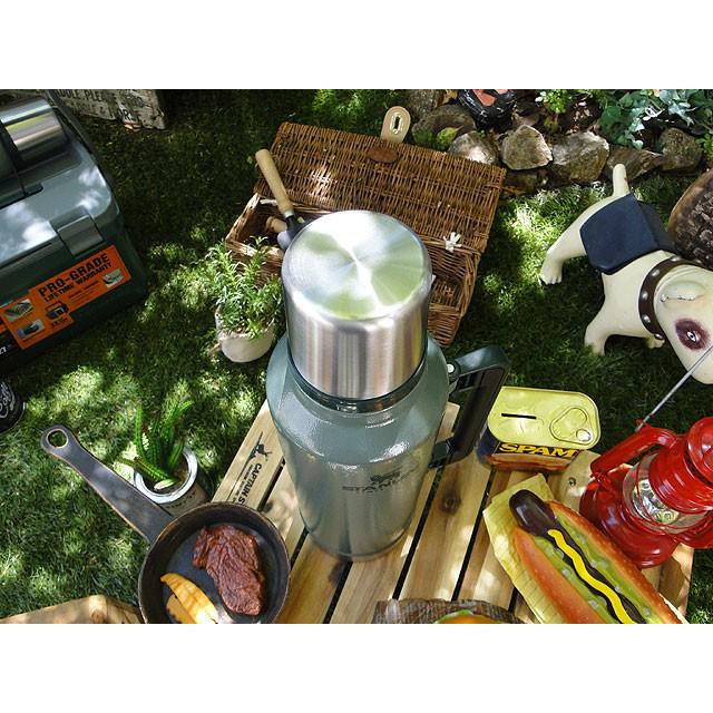 スタンレー　クラシック真空ボトル　（1.9リットル）　STANLEY水筒　アメリカン雑貨　アメリカ雑貨 |  | 01