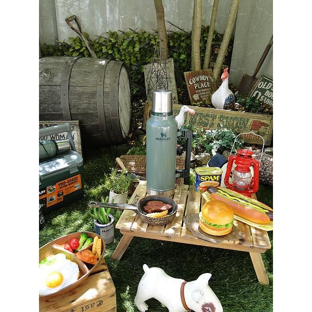 スタンレー　クラシック真空ボトル　（1.9リットル）　STANLEY水筒　アメリカン雑貨　アメリカ雑貨 |  | 08