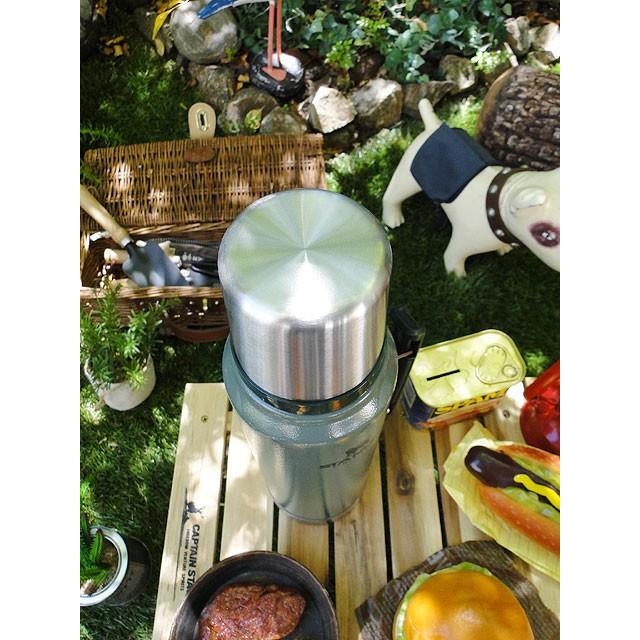 スタンレー　クラシック真空ボトル　（1.0リットル）　STANLEY水筒　アメリカン雑貨　アメリカ雑貨 |  | 01