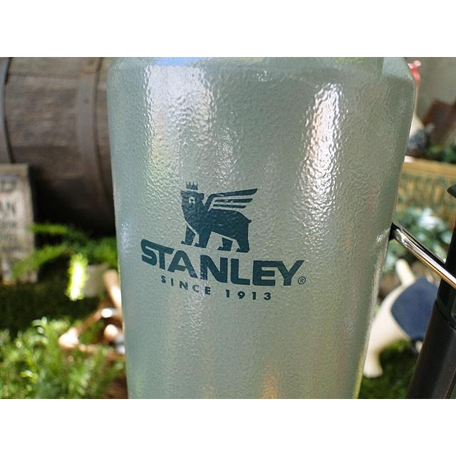 スタンレー　クラシック真空ボトル　（1.0リットル）　STANLEY水筒　アメリカン雑貨　アメリカ雑貨 |  | 02
