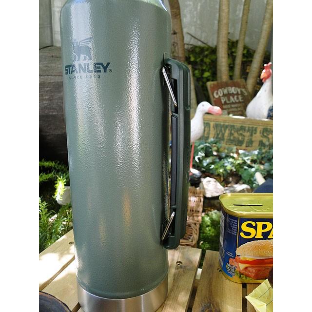 スタンレー　クラシック真空ボトル　（1.0リットル）　STANLEY水筒　アメリカン雑貨　アメリカ雑貨 |  | 03